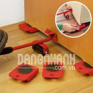 K-BKCĐ01 - Bộ Kích Chuyển Đồ Mini Chính Hãng 