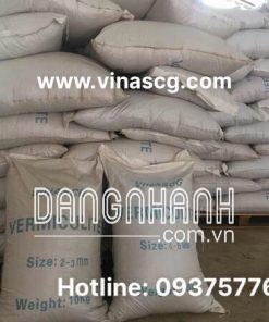  đá Vermiculite: