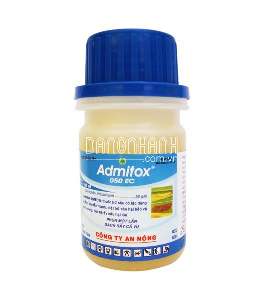 ADMITOX