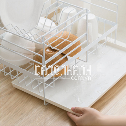 KỆ ÚP CHÉN ĐĨA TIỆN DỤNG