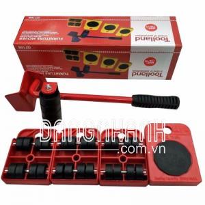 K-BKCĐ01 - Bộ Kích Chuyển Đồ Mini Chính Hãng 