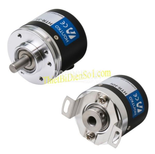 Encoder Hontko HTR-HB-8-1024A-P -Cty Thiết Bị Điện Số 1