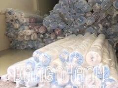 LƯỚI CHẮN CÔN TRÙNG 50 MESH ĐÀI LOAN 