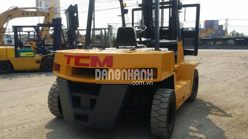 Xe nâng TCM FD70Z7