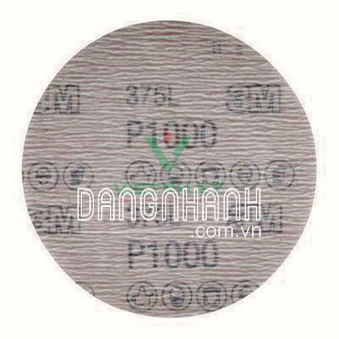Giấy nhám 3M 375L (P800, P1000, P1200, P1500)