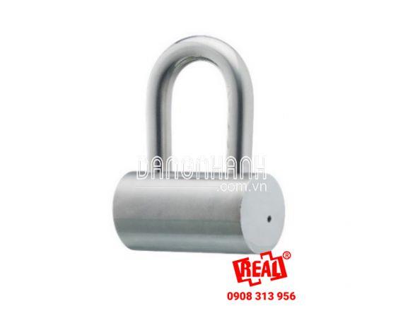 KHÓA TREO INOX304 HÌNH TRỤ RL8704