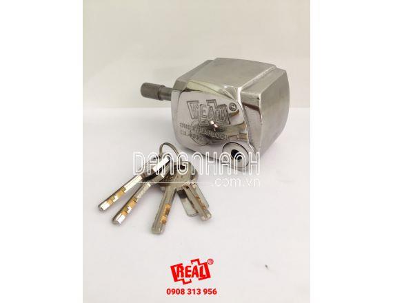 KHÓA CHỤP INOX304 - RL9032-01