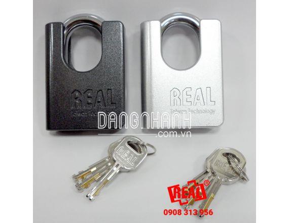 KHÓA CHỐNG CẮT HỢP KIM BẠC_AC65-01
