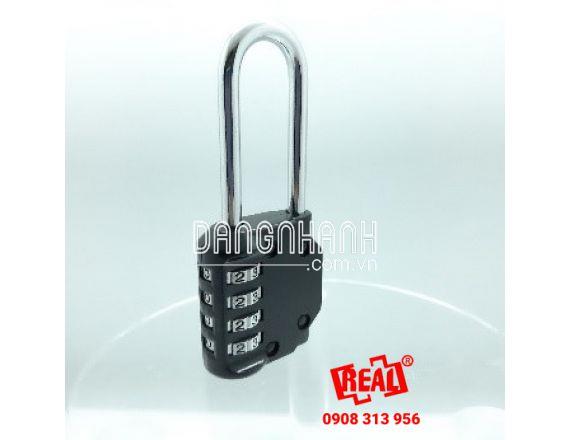 KHÓA SỐ MÓC DÀI CAO CẤP RLC603NL