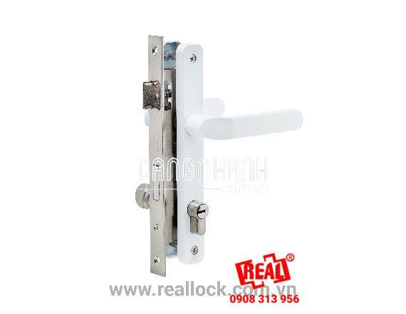 KHÓA CỬA LH9014.WH/BL