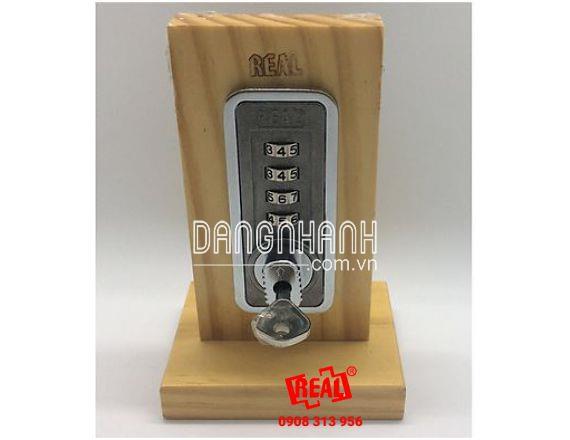 KHÓA TỦ MẬT MÃ RL9041-01-VN