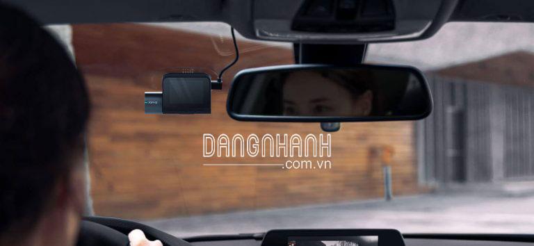 Camera Hành Trình Xiaomi 70mai Pro