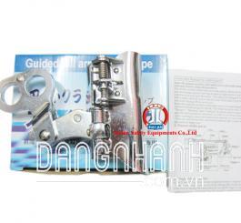 Khóa dây hãm trượt Đài loan (loại cài mở)