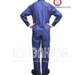 Quần áo bạt 3 cotton các mầu hàng thường ( không túi hộp )