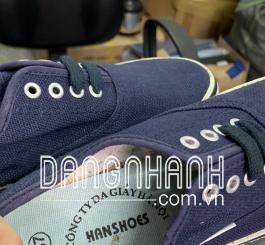Giày vải Santung+Newshoes+Hanshoes ( số bé )