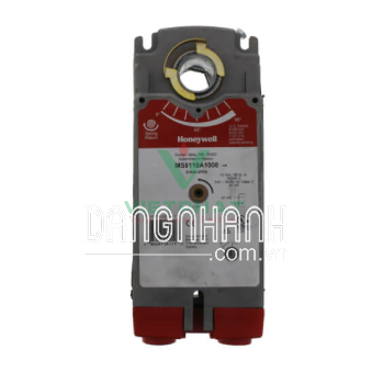 Động cơ van gió MS8110A1008/B chống cháy