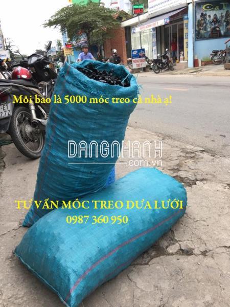 Móc Treo Trái Cao Cấp