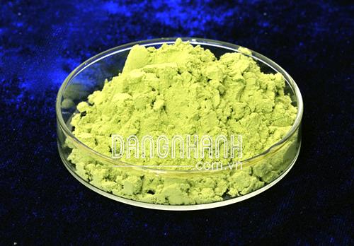 Vi lượng Molypden - Ấn Độ