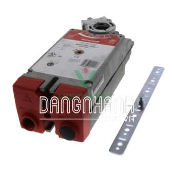 Động cơ van gió MS8110A1008/B chống cháy