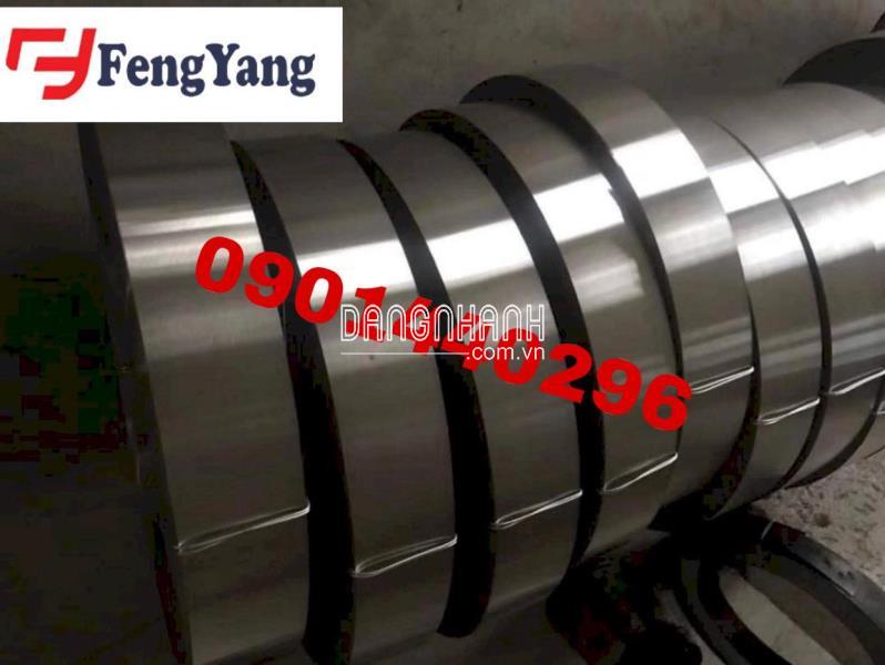 Cung Cấp Thép Đai Cuộn Đàn Hồi 65MN,SK5/60Si2Mn