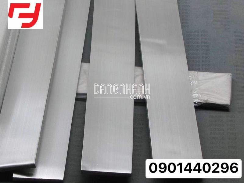 Cung Cấp Thanh Thép Không Gỉ Inox 304, 310S, 316L, 440C