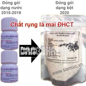 Thuốc Rụng Lá Cây