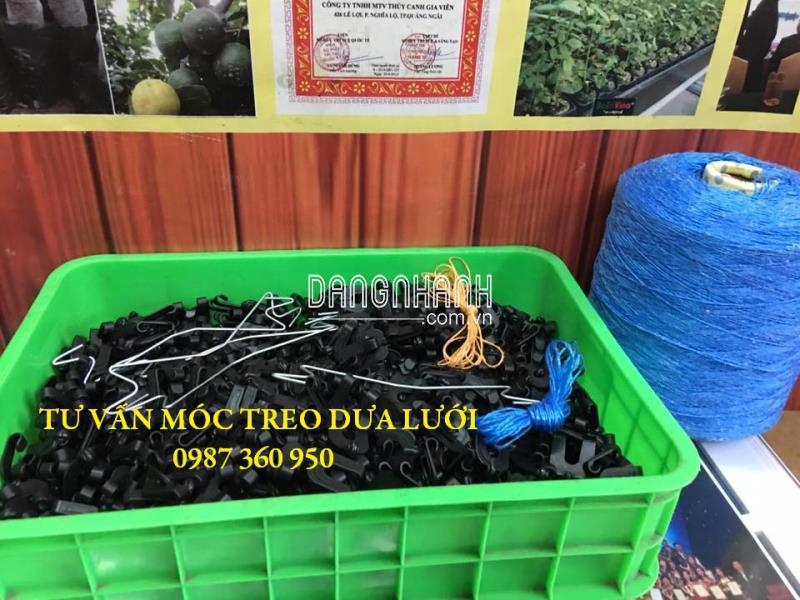 Móc Treo Trái Cao Cấp