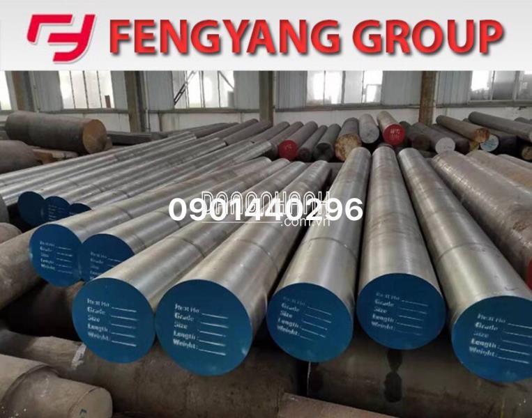 Inox Rèn Chuyên Làm Khuôn SUS304/ 316L