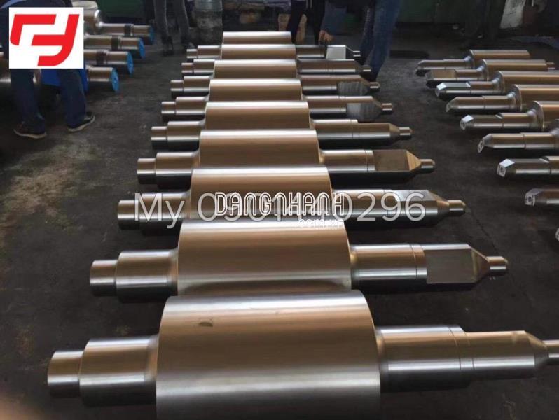 Thép Hợp Kim Niken Crom - Inconel 600, 718, 825, 909, 925