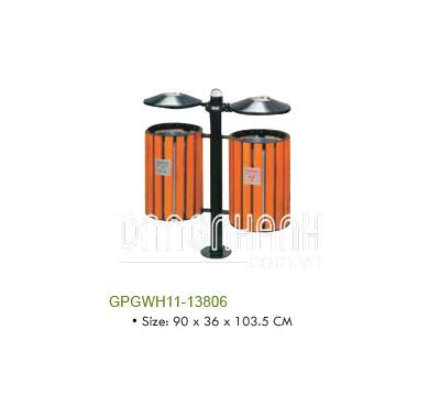 Cung cấp các thiết bị cảnh quan xanh cho công viên, trường học