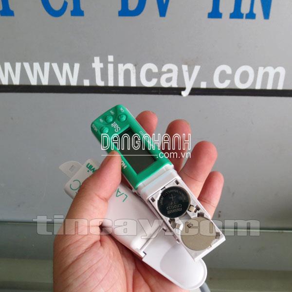 Bút Đo Độ Mặn Horiba Salt 11