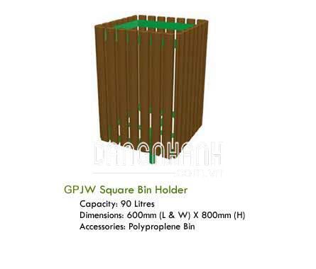 Cung cấp các thiết bị cảnh quan xanh cho công viên, trường học