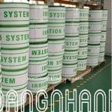 DÂY TƯỚI NHỎ GIỌT 16MM, DÀY 0.2MM, K/C LỖ 20CM, 2.0l/H, 1500M/CUỘN