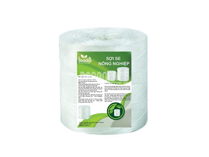 Sợi se nông nghiệp