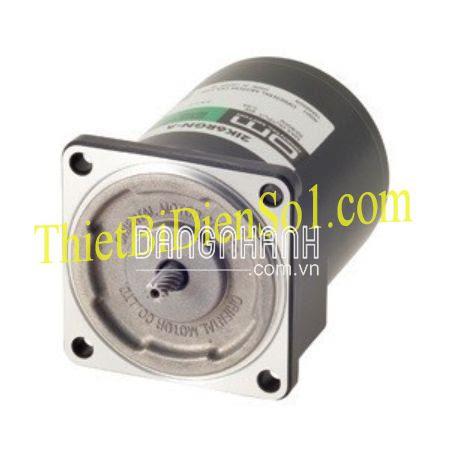 Động cơ Oriental Motor 3IK15GN-CW2L2 -Cty Thiết Bị Điện Số 1