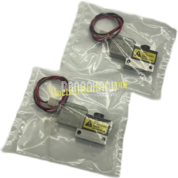 Van điện từ CKD 3QRA110-M5-C2-3 -Cty Thiết Bị Điện Số 1
