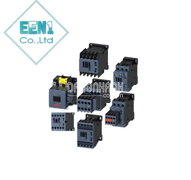 Khởi động từ 17A Siemens 3RT2025-1AB00 Cty Thiết Bị Điện Số 1