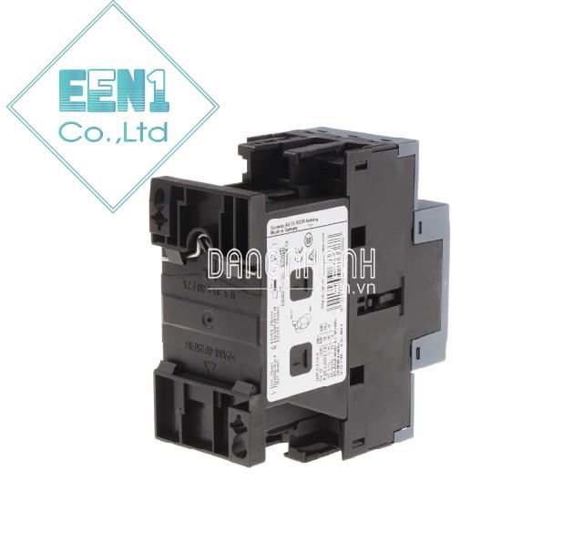 Khởi động từ 24V 32A Siemens 3RT2027-2AB00 Cty Thiết Bị Điện Số 1