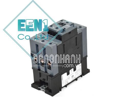 Khởi động từ AC-3 65A 30kW/400V 3RT2037-1AP00 Cty Thiết Bị Điện Số 1