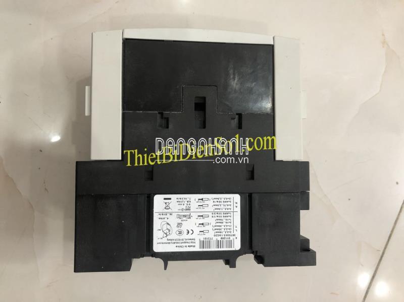 Khởi động từ Siemens 37kw 3RT5045 -Cty Thiết Bị Điện Số 1