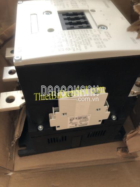 Khởi động từ Siemens 132kw 3RT5065 -Cty Thiết Bị Điện Số 1