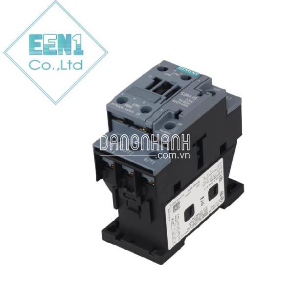 Khởi động từ 220V 11kW Siemens 3RT6026-1AN20 Cty Thiết Bị Điện Số 1