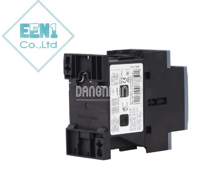 Khởi động từ 220V 11kW Siemens 3RT6026-1AN20 Cty Thiết Bị Điện Số 1