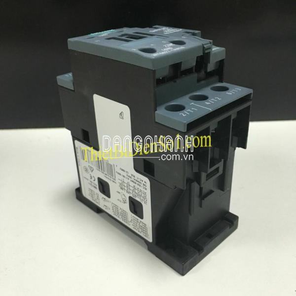 Khởi động từ Siemens 4kw 3RT6023 -Cty Thiết Bị Điện Số 1