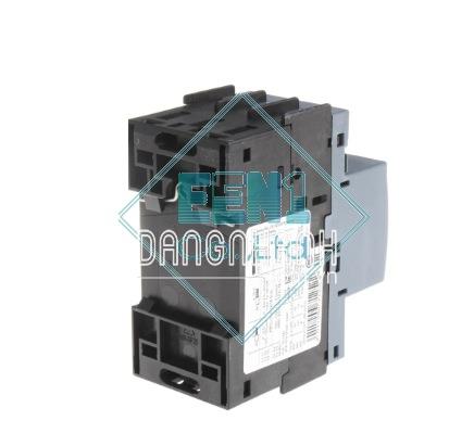 Thiết bị ngắt mạch 13-20A Siemens 3RV2021-4BA10 Cty Thiết Bị Điện Số 1