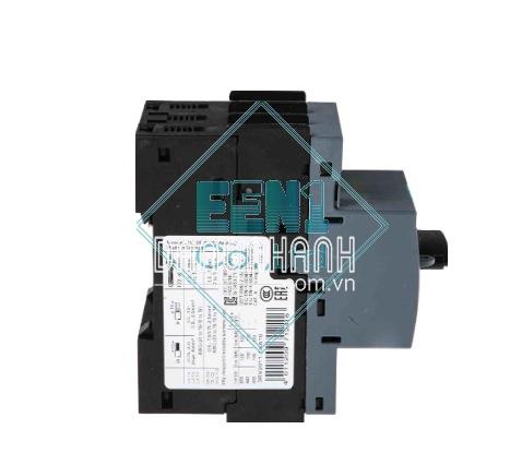 Thiết bị ngắt mạch 13-20A Siemens 3RV2021-4BA10 Cty Thiết Bị Điện Số 1