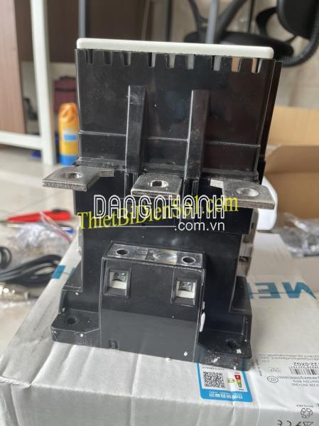 Khởi động từ Siemens 3TF5322-0XG2 -Cty Thiết Bị Điện Số 1