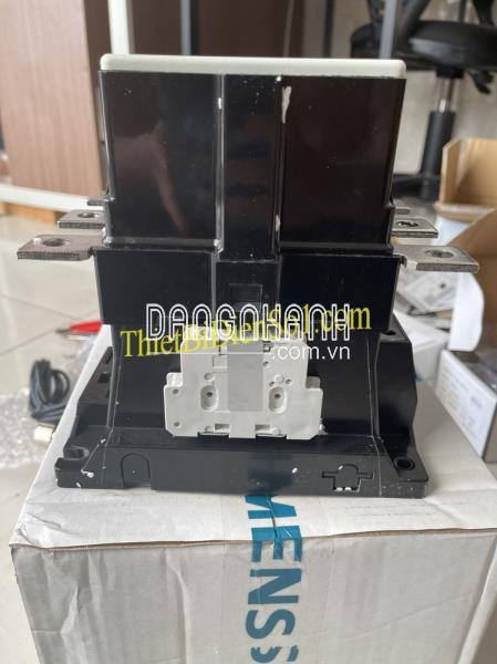 Khởi động từ Siemens 3TF5322-0XG2 -Cty Thiết Bị Điện Số 1