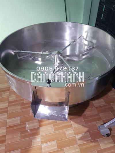 Bồn trộn cà phê Vina Roaster