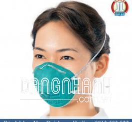 Khẩu trang giấy 3M N95-1860